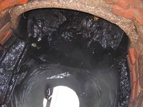 普兰店污水/雨水井清理