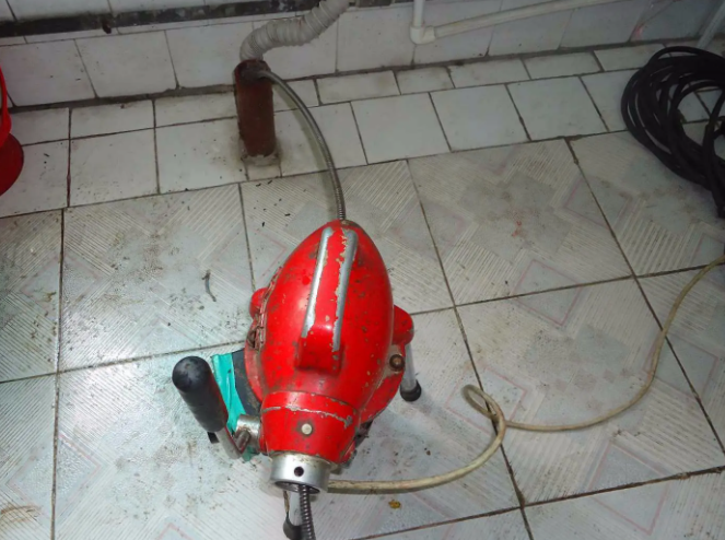 普兰店下水道疏通