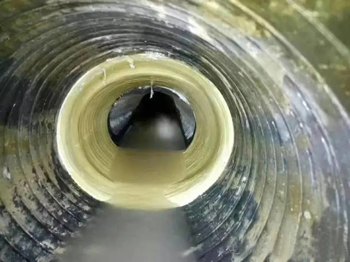 普兰店内衬修复法通常适用于哪些类型的断面管道